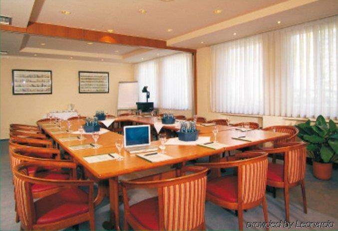 هوين نويندورف Biohotel Am Lunik Park المرافق الصورة