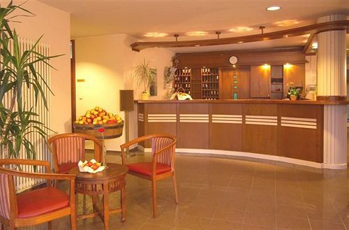 هوين نويندورف Biohotel Am Lunik Park المظهر الخارجي الصورة